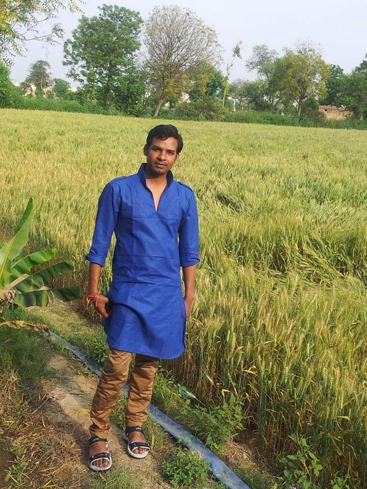 SANJIV KUMAR SUMAN