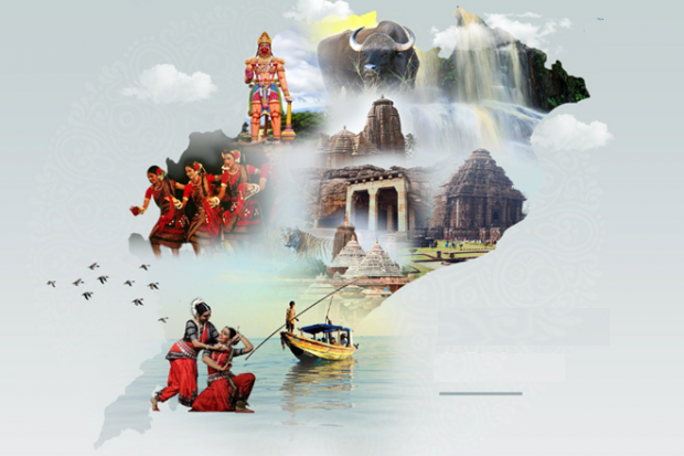 East-India