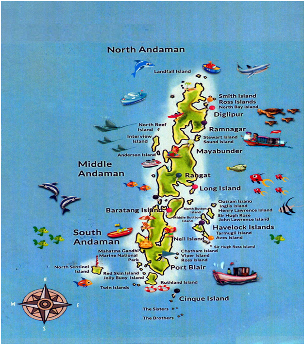 Bay of Bangal