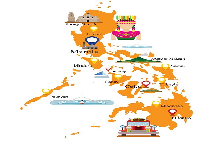 Philippines- Philippines-