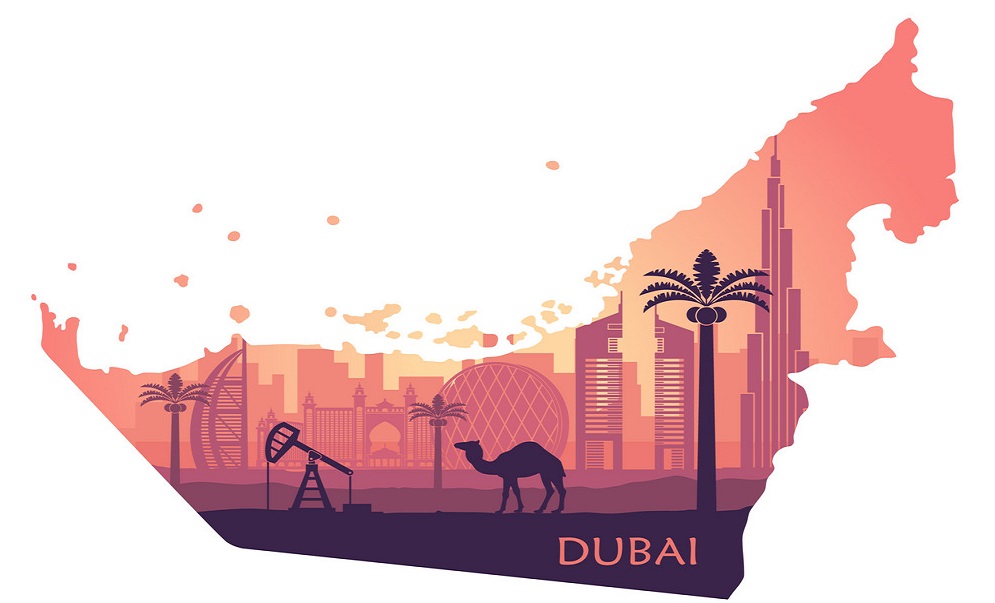 dubai dubai