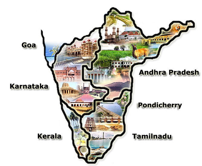 southindia