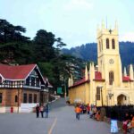 Himachal Pradesh