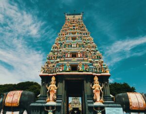 South India Tour Packages