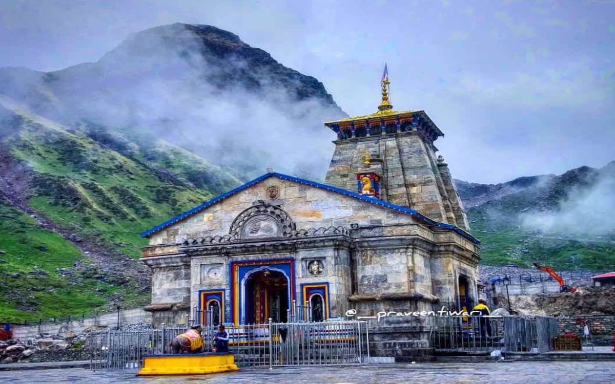 Kedarnath Temple_TGT