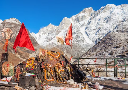 uttarakhand tour packages