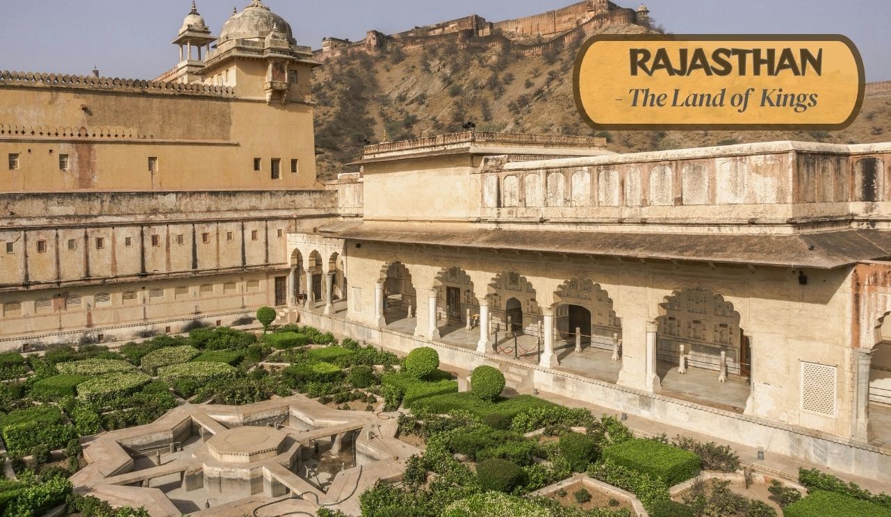 The Global Trots Best Tour And Travel Agency In India